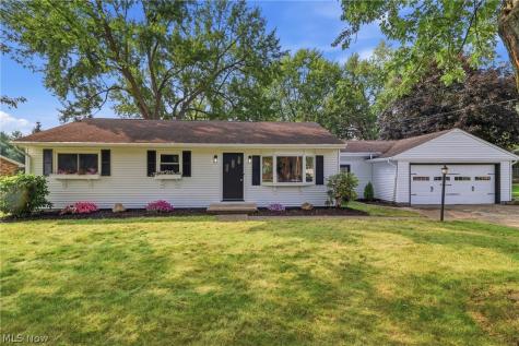 561 Clark Drive Tallmadge OH 44278