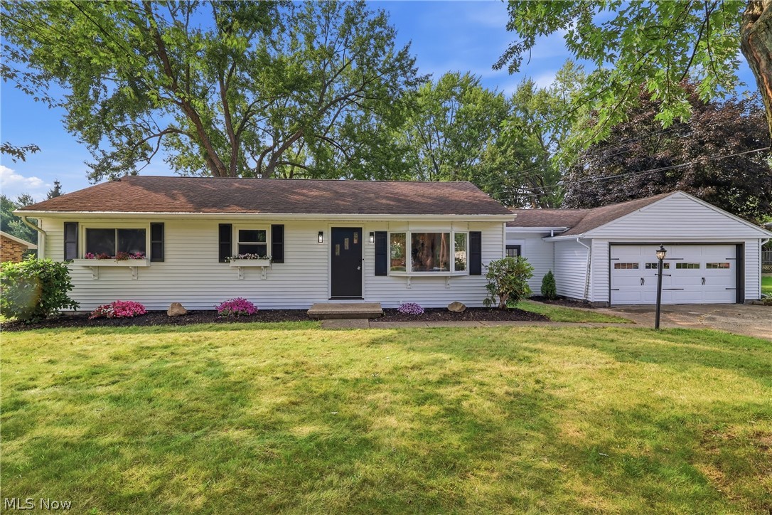 561 Clark Drive Tallmadge OH 44278