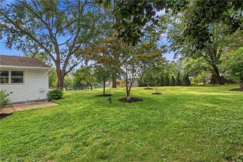 561 Clark Drive Tallmadge OH 44278