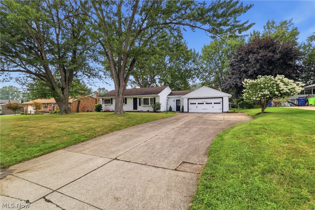 561 Clark Drive Tallmadge OH 44278
