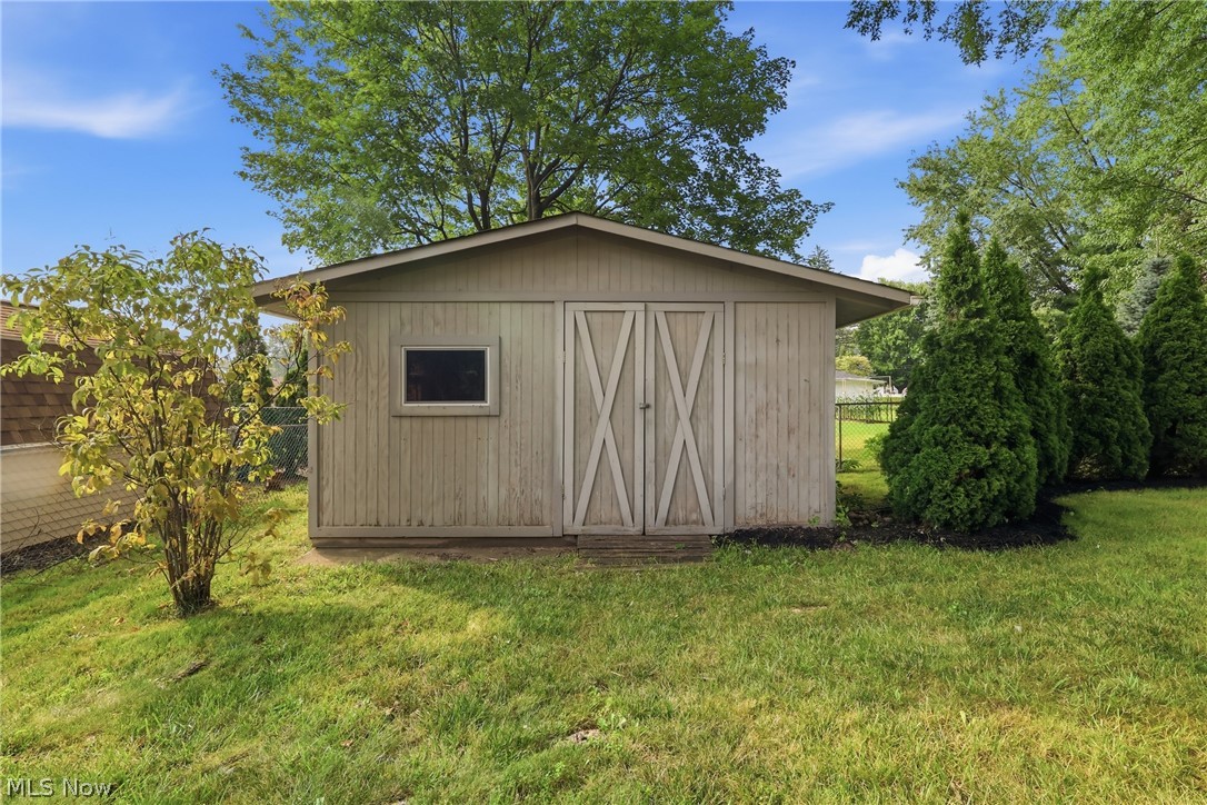 561 Clark Drive Tallmadge OH 44278