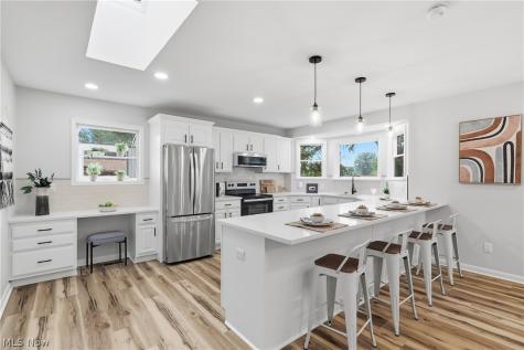 561 Clark Drive Tallmadge OH 44278