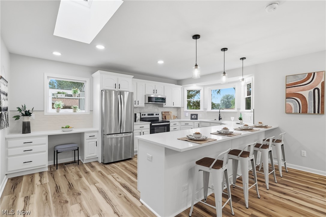 561 Clark Drive Tallmadge OH 44278