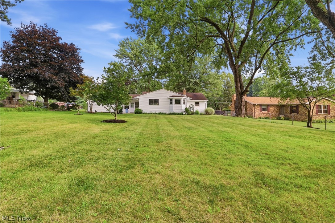 561 Clark Drive Tallmadge OH 44278