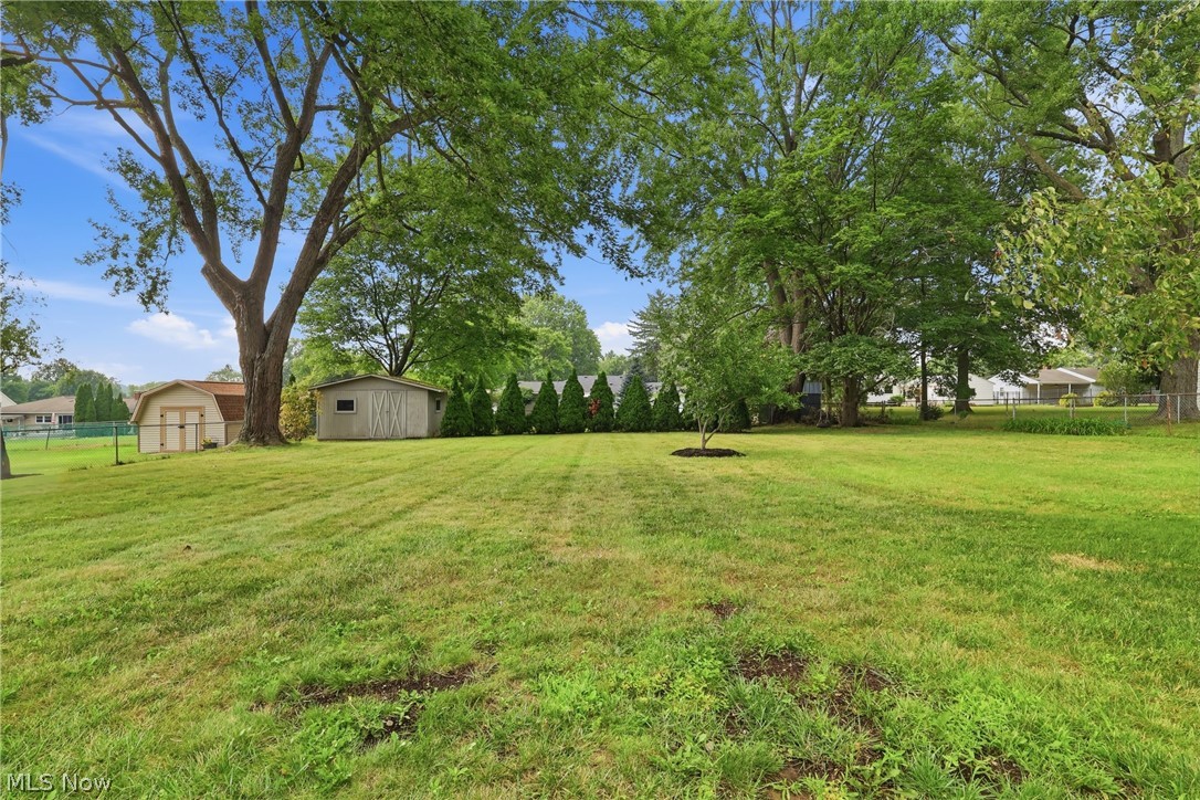 561 Clark Drive Tallmadge OH 44278