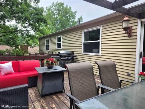 9900 Pebble Beach Cove Aurora OH 44202