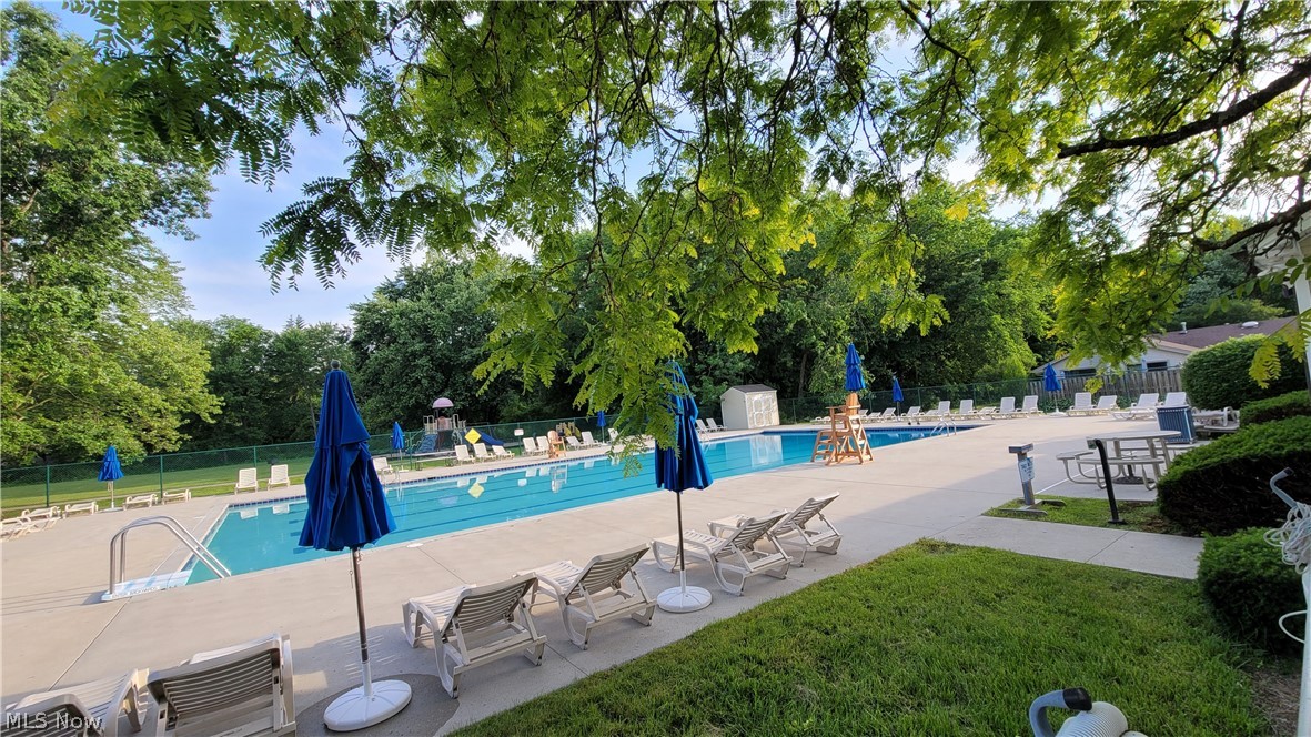 9900 Pebble Beach Cove Aurora OH 44202
