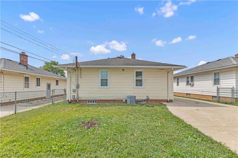 3332 North Avenue Parma OH 44134