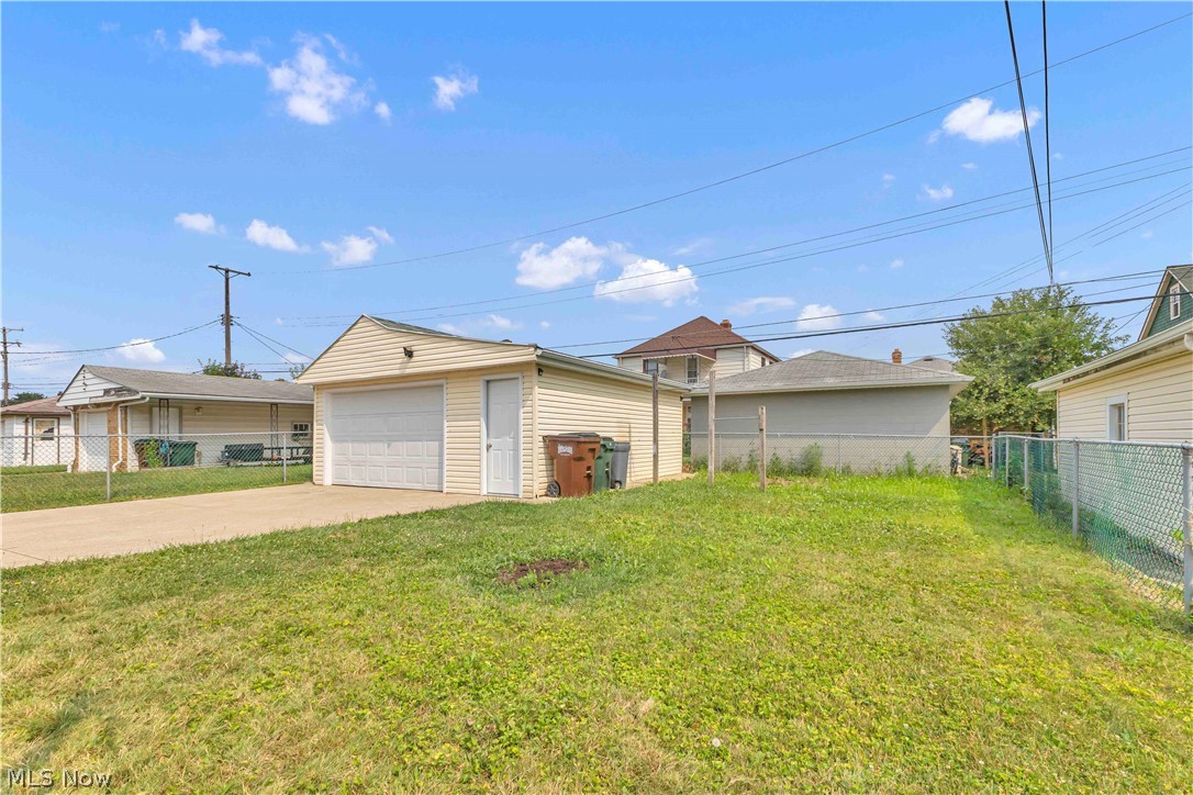 3332 North Avenue Parma OH 44134