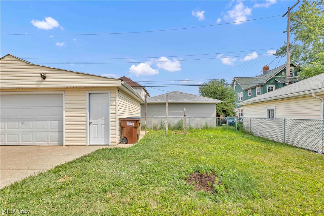 3332 North Avenue Parma OH 44134