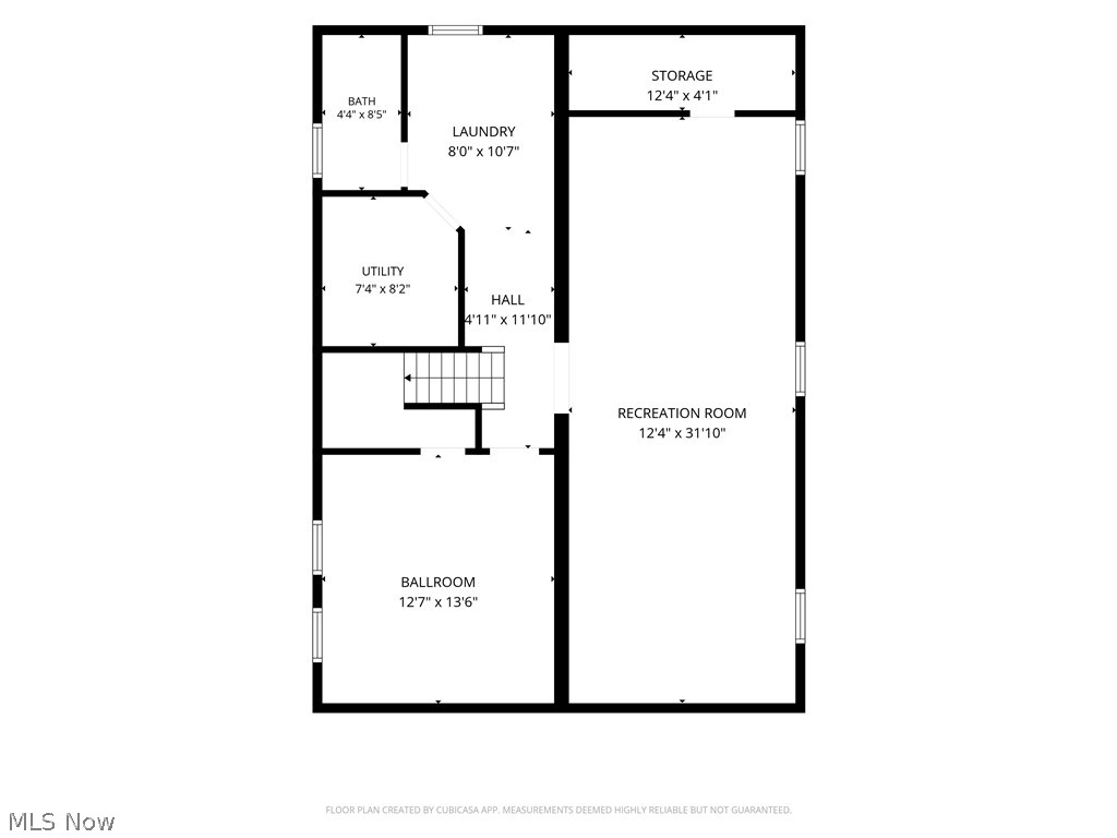 3332 North Avenue Parma OH 44134