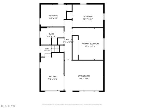 3332 North Avenue Parma OH 44134