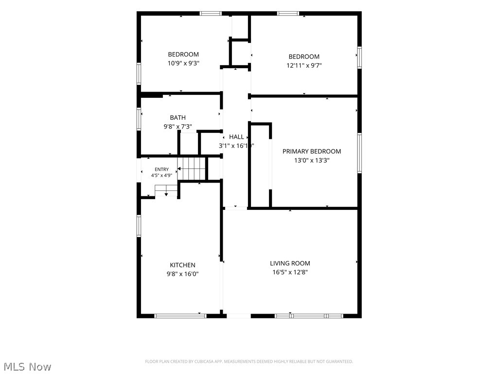3332 North Avenue Parma OH 44134