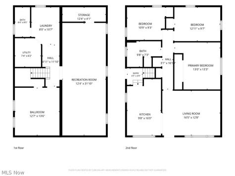 3332 North Avenue Parma OH 44134