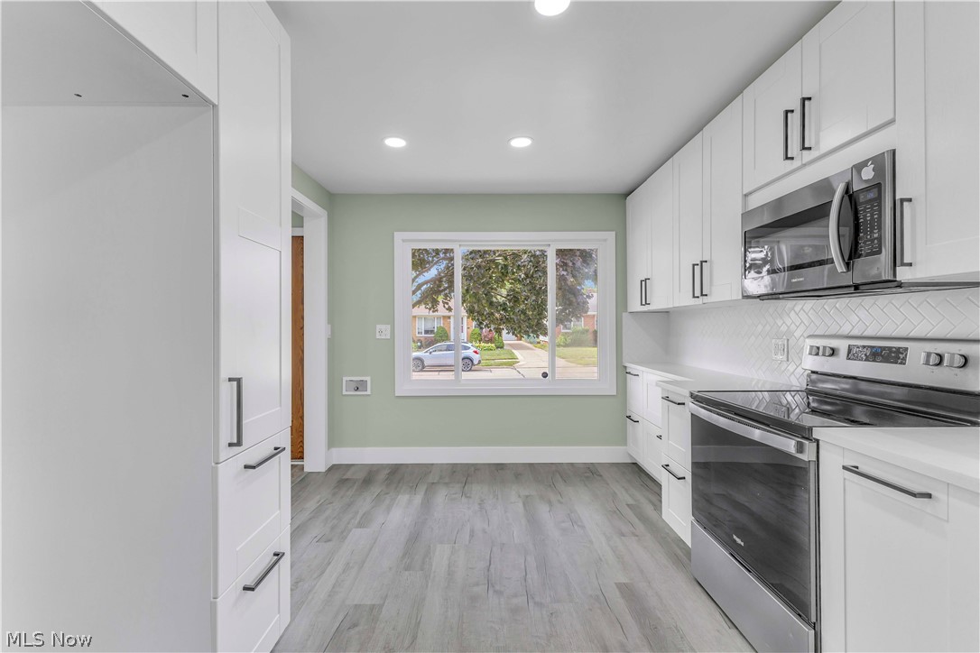 3332 North Avenue Parma OH 44134