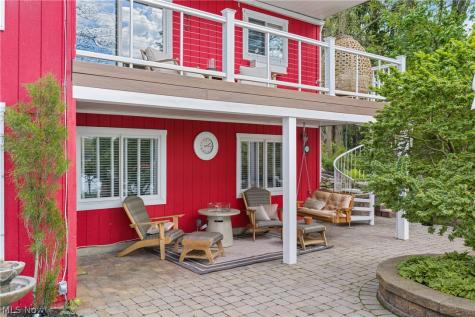 405 Snow Avenue Coventry OH 44319