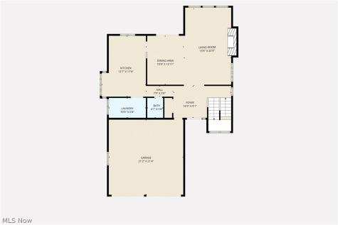405 Snow Avenue Coventry OH 44319