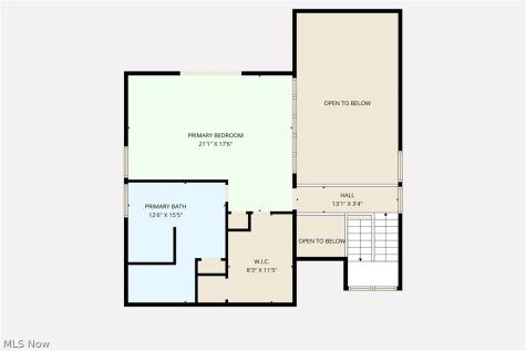 405 Snow Avenue Coventry OH 44319