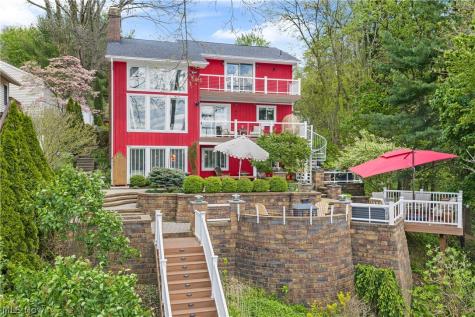 405 Snow Avenue Coventry OH 44319