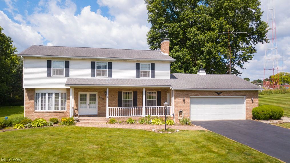 3283 Lakeview Drive Wooster OH 44691