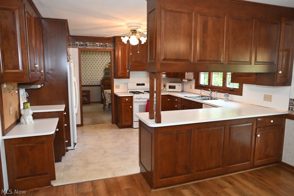 3283 Lakeview Drive Wooster OH 44691