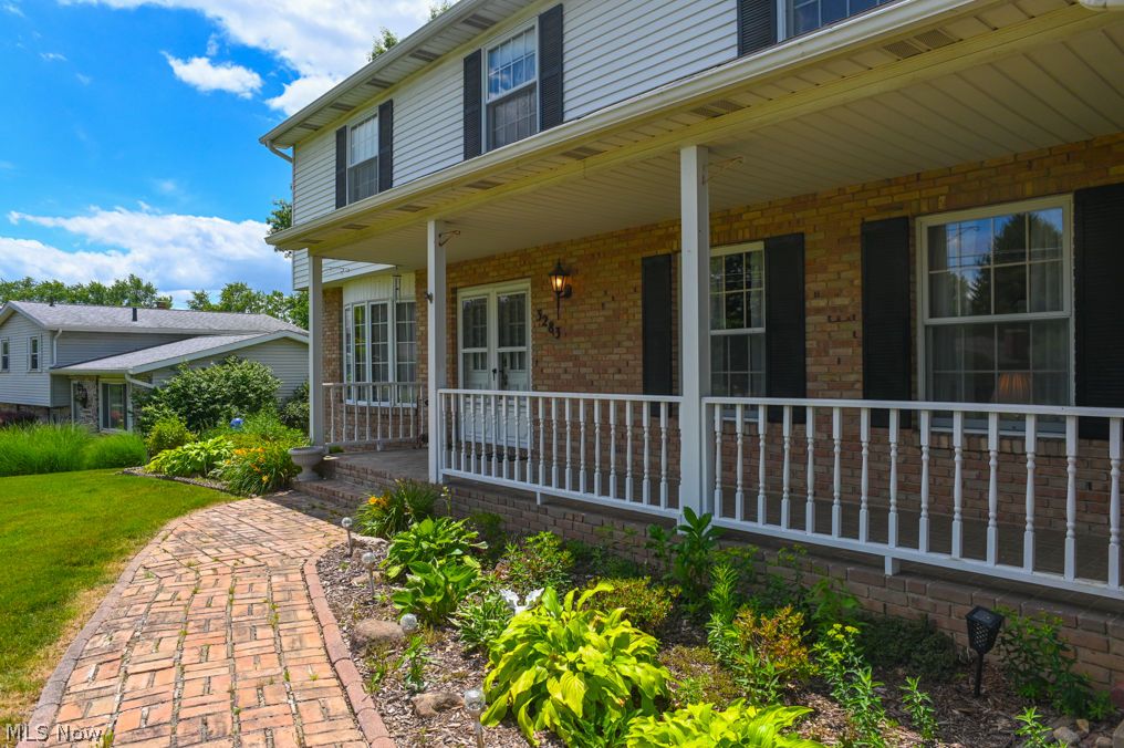 3283 Lakeview Drive Wooster OH 44691