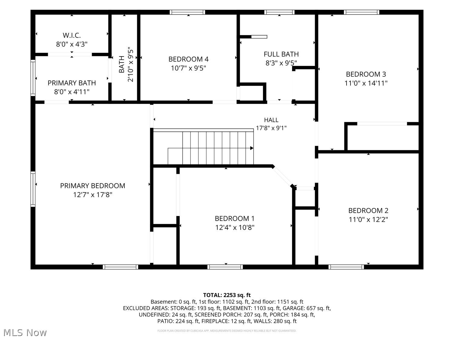 3283 Lakeview Drive Wooster OH 44691