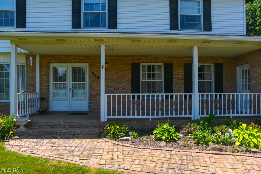 3283 Lakeview Drive Wooster OH 44691