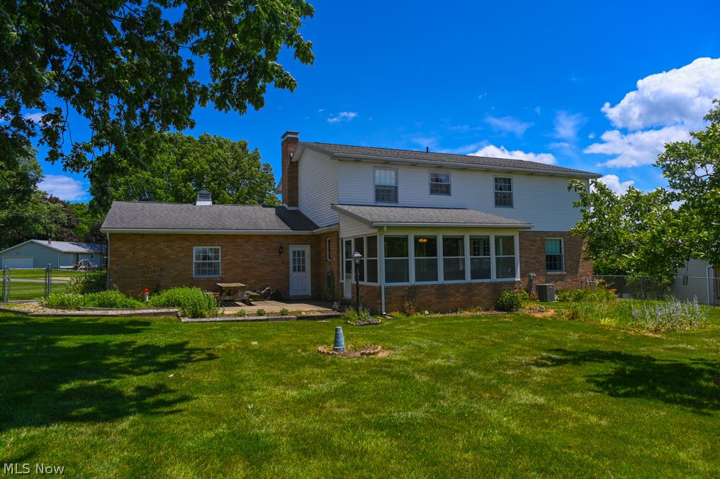 3283 Lakeview Drive Wooster OH 44691