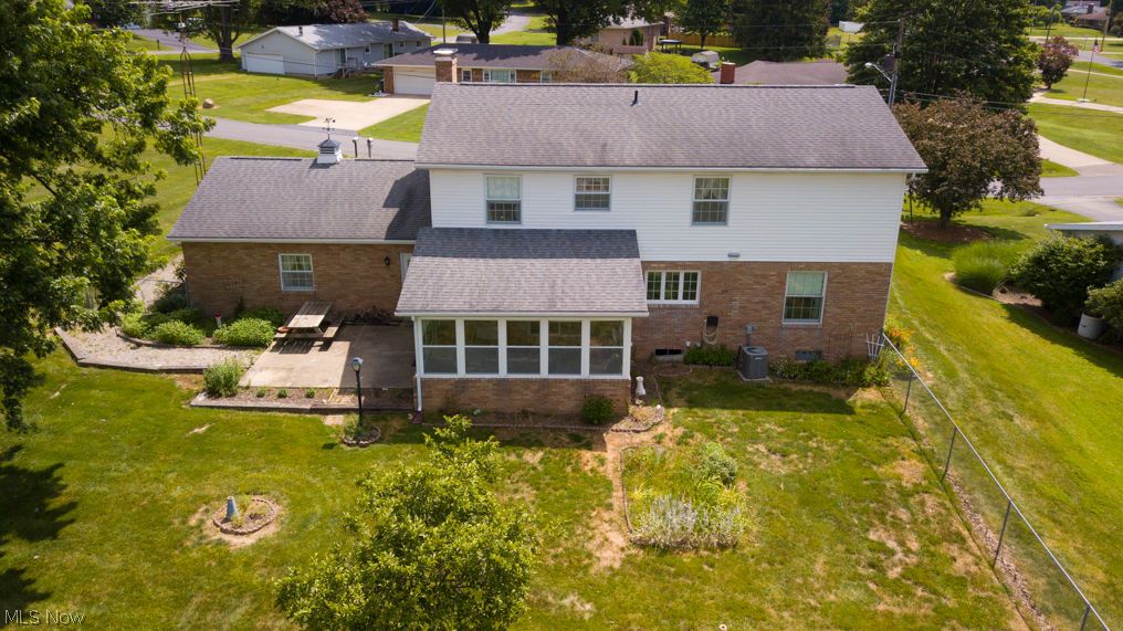 3283 Lakeview Drive Wooster OH 44691