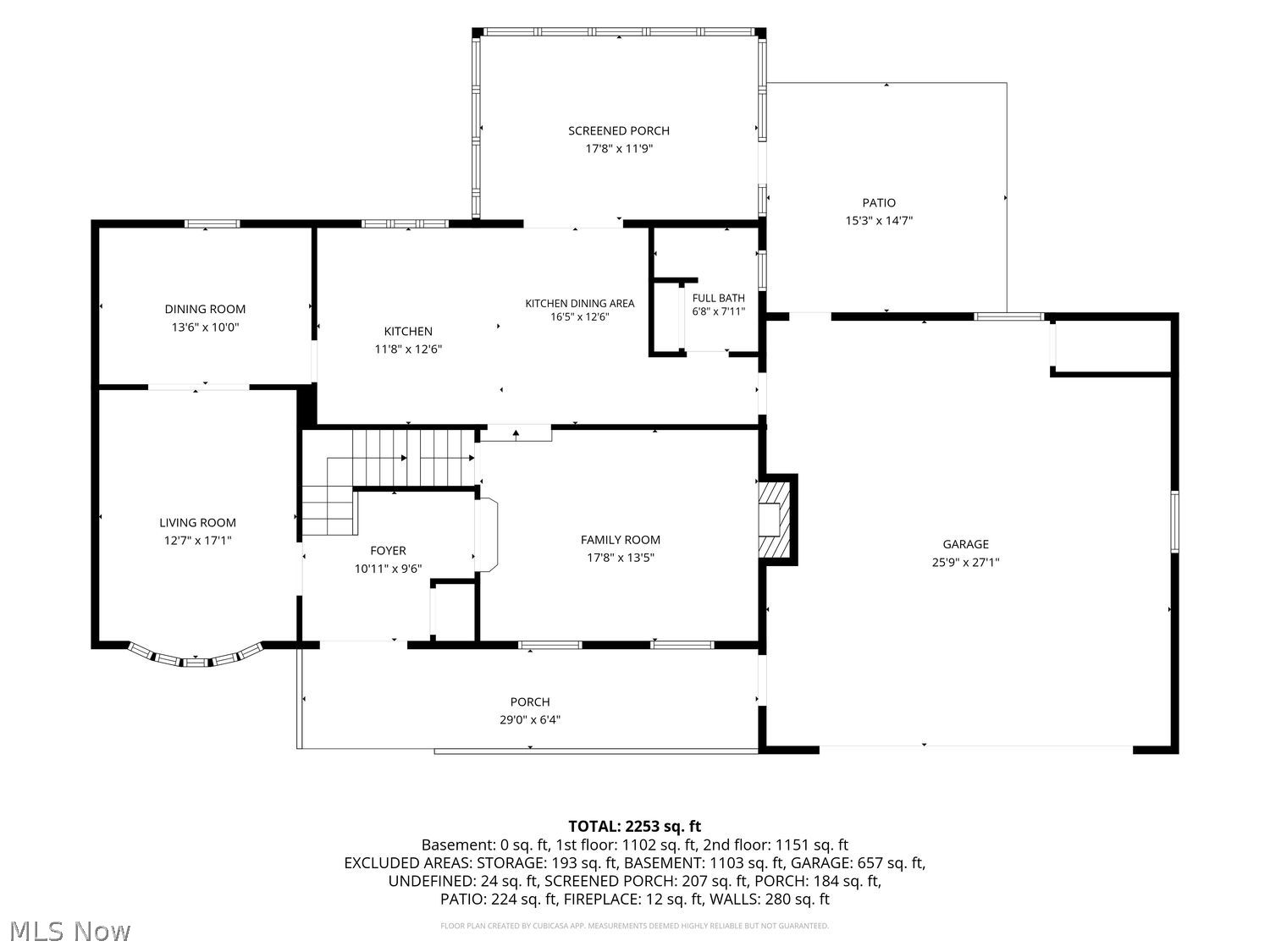 3283 Lakeview Drive Wooster OH 44691