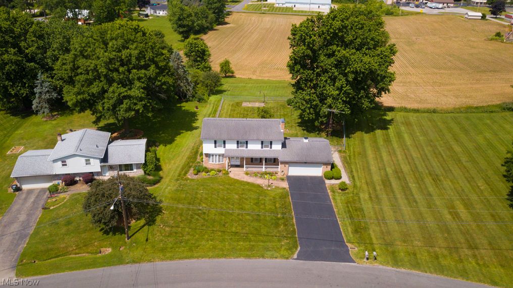3283 Lakeview Drive Wooster OH 44691