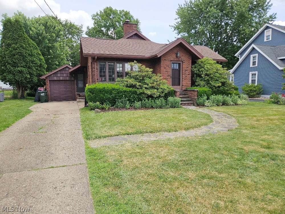 450 N Wood Street East Canton OH 44730