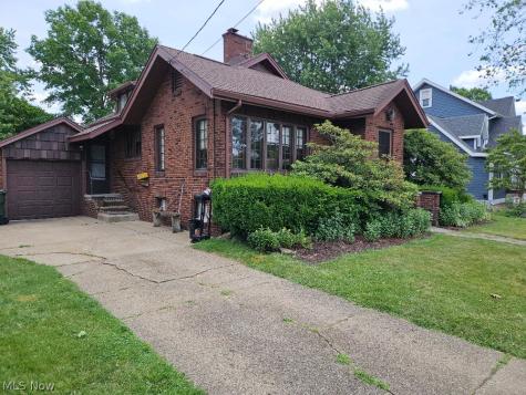 450 N Wood Street East Canton OH 44730