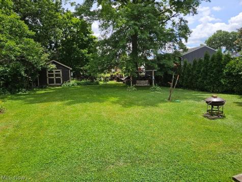 450 N Wood Street East Canton OH 44730