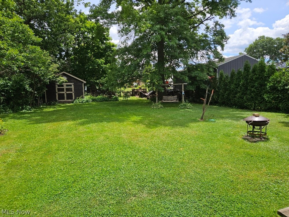 450 N Wood Street East Canton OH 44730