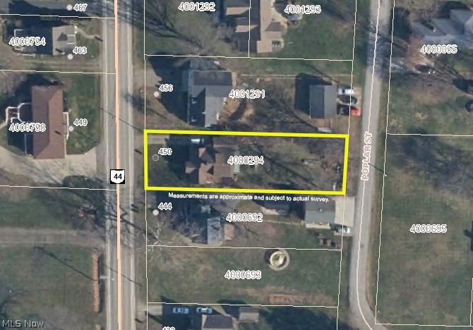 450 N Wood Street East Canton OH 44730