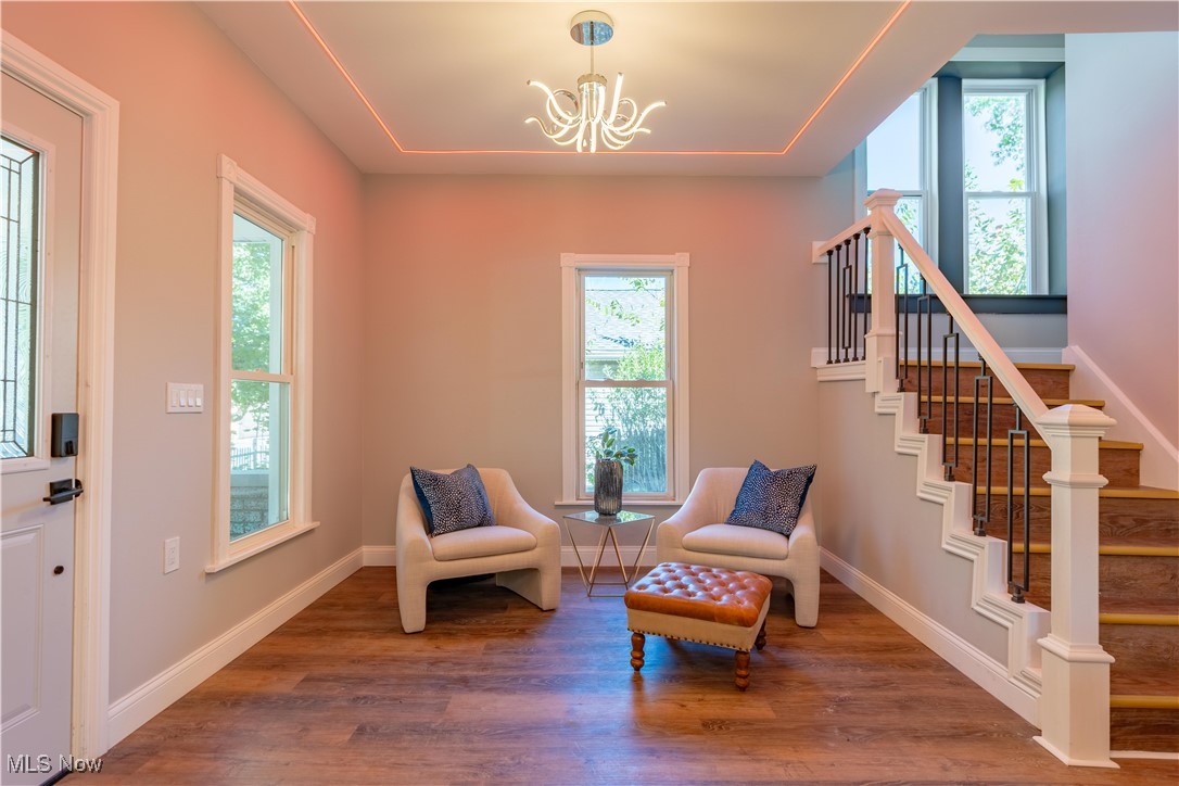 817 Raymond Street Akron OH 44307