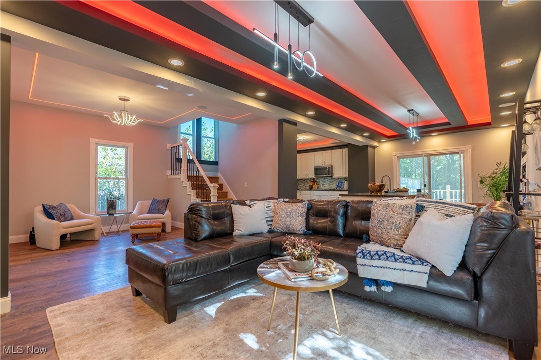 817 Raymond Street Akron OH 44307