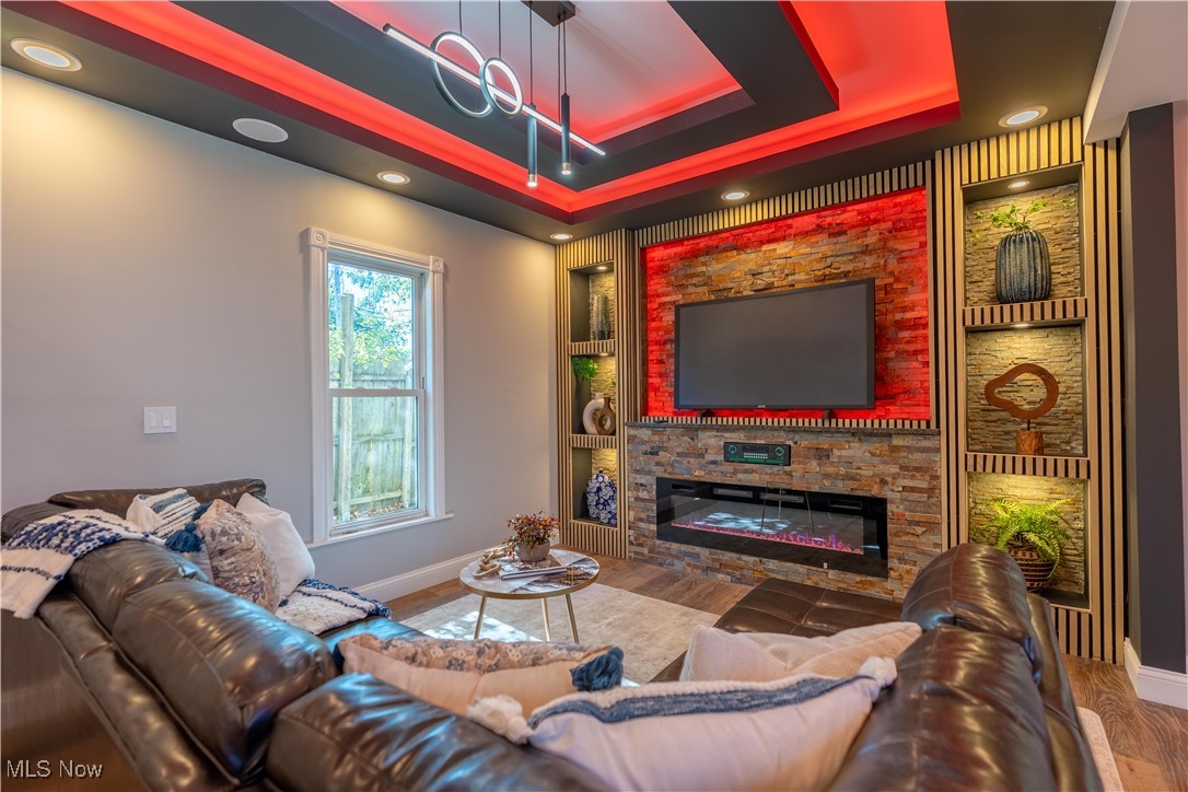 817 Raymond Street Akron OH 44307