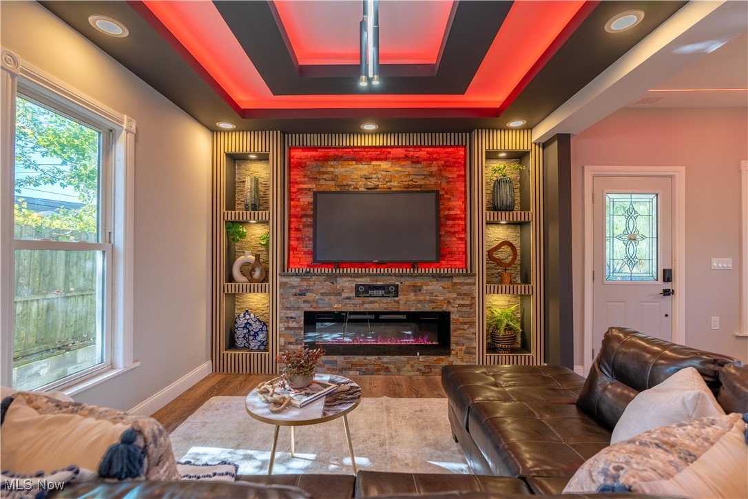 817 Raymond Street Akron OH 44307