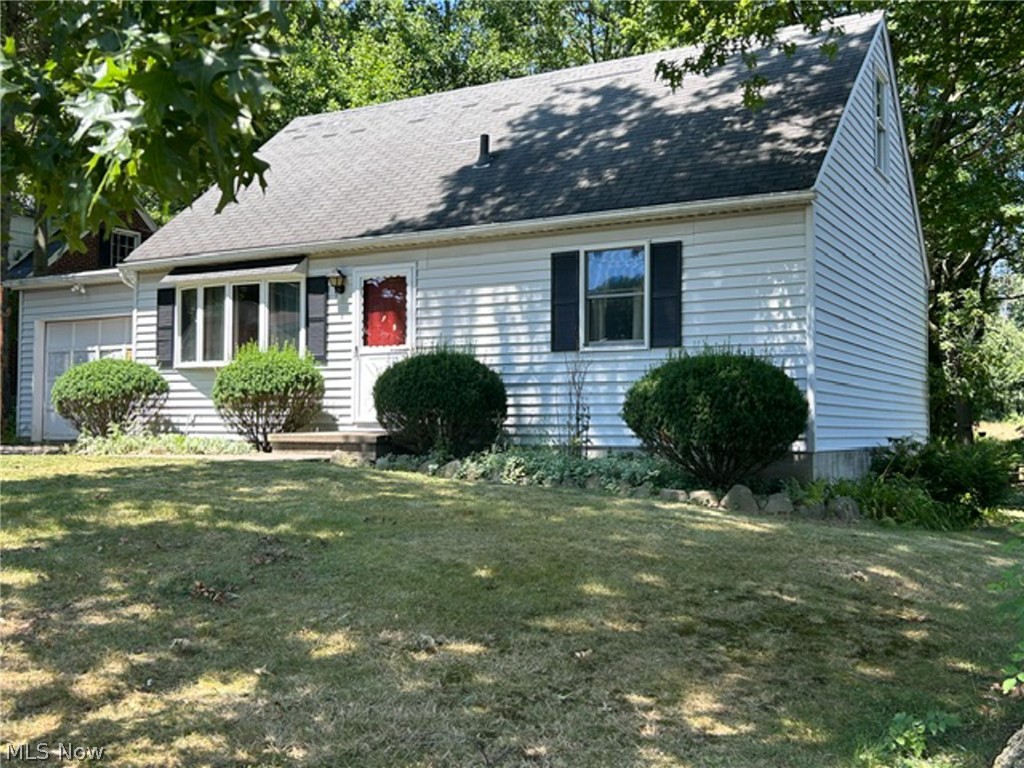 145 Jackson Street Doylestown OH 44230