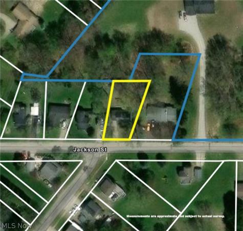 145 Jackson Street Doylestown OH 44230