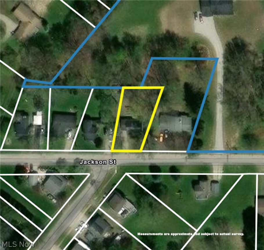 145 Jackson Street Doylestown OH 44230