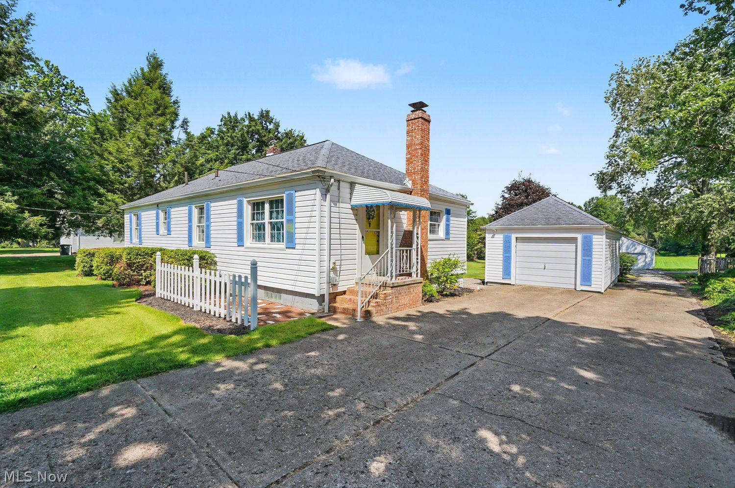 771 Utica Avenue Akron OH 44312