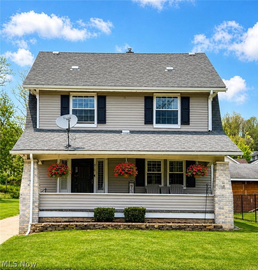310 W Wood Street Lowellville OH 44436