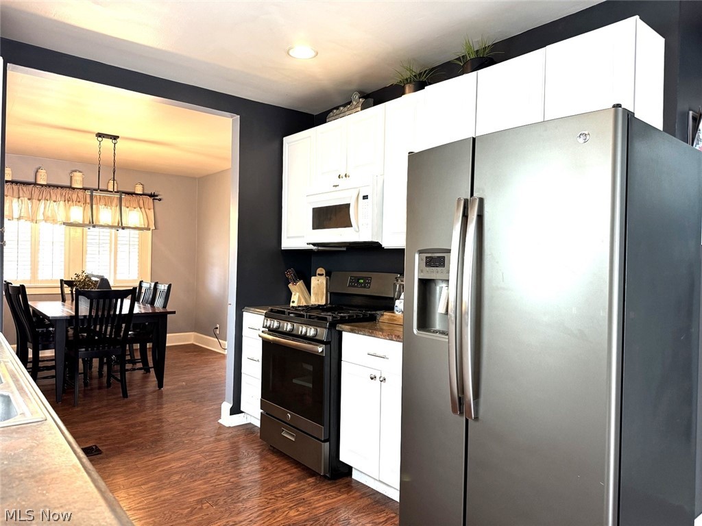 310 W Wood Street Lowellville OH 44436