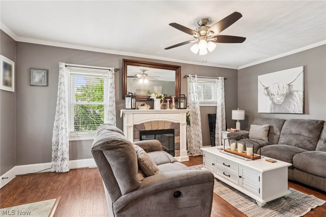 310 W Wood Street Lowellville OH 44436