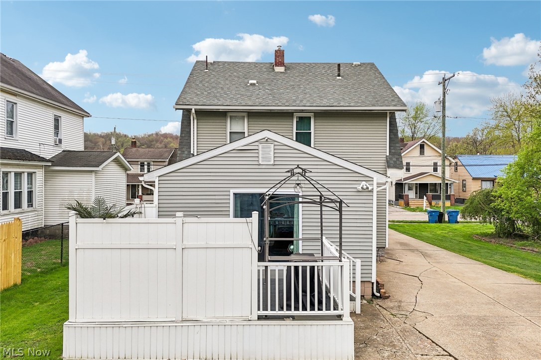 310 W Wood Street Lowellville OH 44436