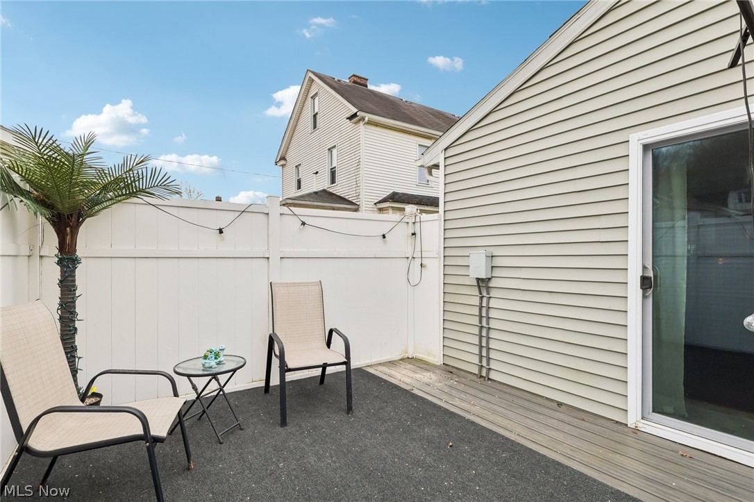 310 W Wood Street Lowellville OH 44436